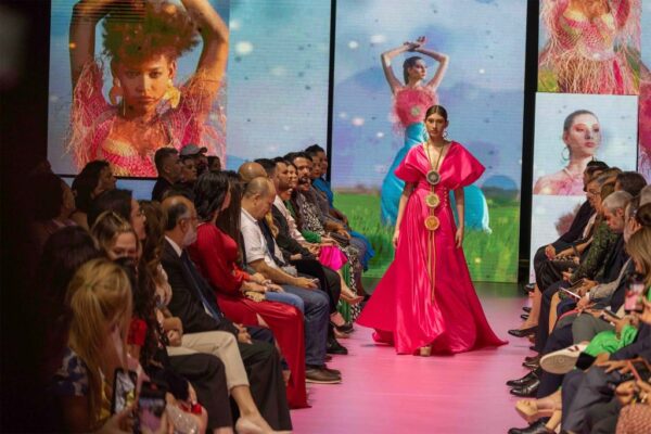 Nicaragua Diseña 2024: Llega la 13ª edición con pasarelas de talento nacional e internacional