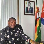 Sanciones de EEUU y UE restringen desarrollo de Zimbabwe 