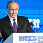 Participación del Brics en PIB mundial supera al G7, dijo Putin