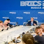 Treinta y dos países confirman su participación en la Cumbre BRICS
