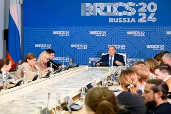 Treinta y dos países confirman su participación en la Cumbre BRICS