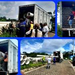 Gobierno de Nicaragua realiza ampliación de Sistemas de Saneamiento en distintas localidades del País