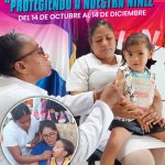 «Campaña ‘Protegiendo a Nuestra Niñez’: Un Llamado a la Acción por el Futuro de Nuestros Niños»