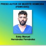 Femicidio en Tipitapa: Policía captura al responsable en tiempo récord