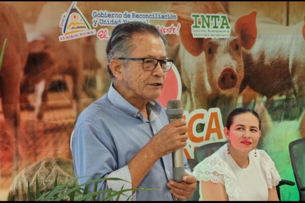 Concluyendo Curso Virtual sobre Manejo, Sanidad y Nutrición en Granjas Porcinas
