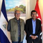 Nicaragua presente en Central Latinoamericana de Educación