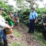 Unidos por la Seguridad Rural: Impactantes logros del Gobierno de Nicaragua y la Policía Nacional