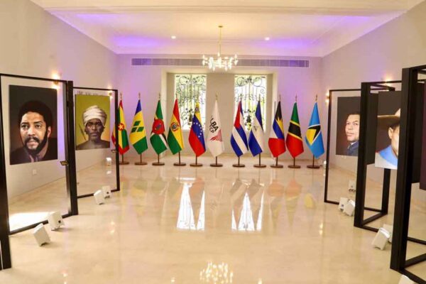 ALBA-TCP reitera denuncia de intento de golpe de Estado en Colombia