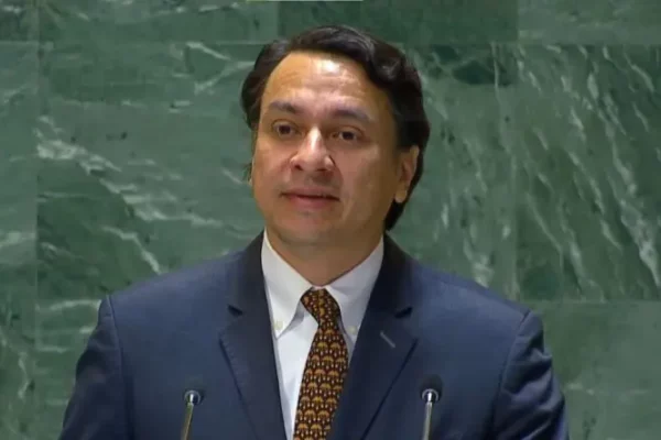 CELAC en ONU: Estados Unidos debe responder al llamamiento del mundo y poner fin al bloqueo