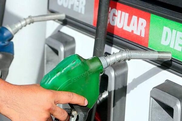 Gobierno de Nicaragua anuncia estabilidad en precios de combustibles