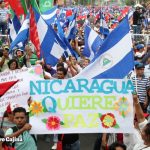 La Paz: Clave indispensable para el desarrollo y futuro de Nicaragua