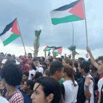 Cuba reafirma solidaridad con Palestina frente a genocidio israelí