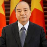 Nicaragua felicita al nuevo Presidente de Vietnam