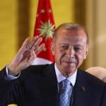 Gobierno de Nicaragua Saluda el 101 Aniversario de la República de Türkiye