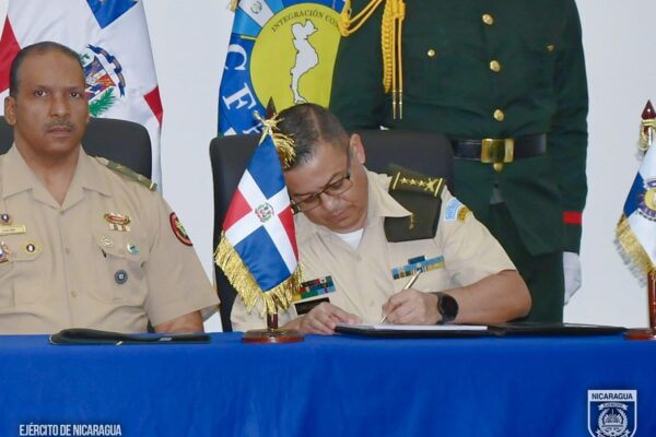 Culmina con Éxito la LXIII Reunión Ordinaria del Comité Ejecutivo de la CFAC