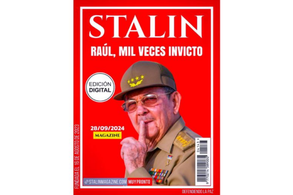 Raúl, mil veces Invicto