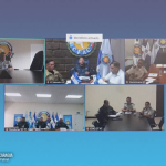 Reunión Preparatoria para la LXIII Reunión Ordinaria del Comité Ejecutivo de la CFAC