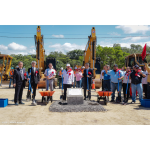 Inician obras del Puente Mulukukú, una vía estratégica para conectar el Pacífico con la Costa Caribe