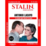 Antonio Lacayo, la mano que mecía la cuna