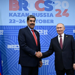 Brics: El viento de Kazán sopla en el Sur Global