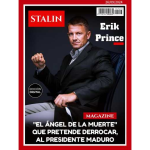 Erik Prince, el «Ángel de la Muerte» que pretende derrocar al Presidente Maduro