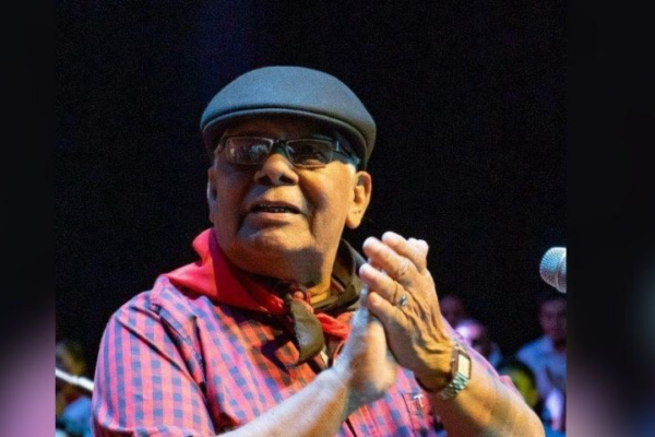 El Guadalupano, la Voz Militante siempre más allá