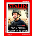 Yoav, «La sombra maldita» de Netanyahu