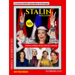 Rosario, Primera Mujer Líder de la Región