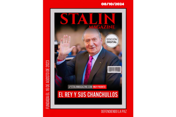 El Rey y sus Chanchullos