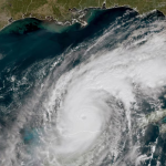 Huracán Milton: Se Intensifica a Categoría 5 en Su Trayectoria Hacia Florida