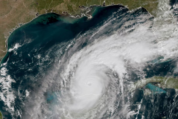 Huracán Milton: Se Intensifica a Categoría 5 en Su Trayectoria Hacia Florida