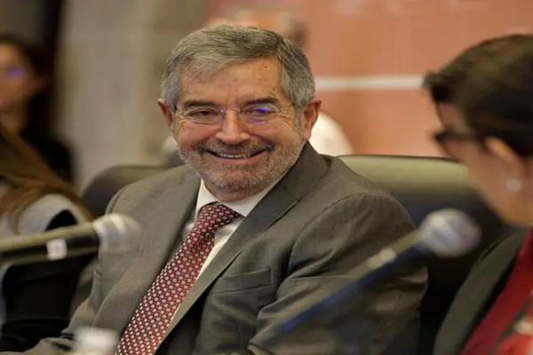 Canciller de México enfatiza la importancia del respeto a la soberanía en la relación con EE.UU.