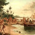 Detalles del Momento: No nos descubrieron, chocaron con nosotros 