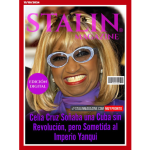 Celia Cruz Soñaba una Cuba sin Revolución, pero Sometida al Imperio Yanqui