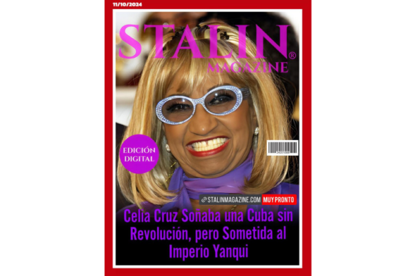 Celia Cruz Soñaba una Cuba sin Revolución, pero Sometida al Imperio Yanqui
