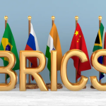 Brics, cosas de otro mundo