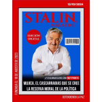 Mujica, el Cascarrabias que se Cree la Reserva Moral de la Política