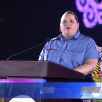 45 aniversario del Ministerio del Interior, legado de lucha y servicio al pueblo