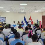 Nicaragua avanza en innovaciones genéticas en avicultura y porcicultura