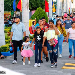 Detalles del Momento: La nobleza nicaragüense 