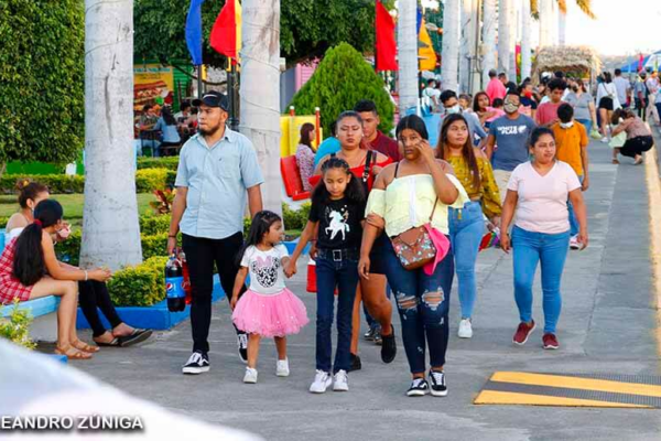 Detalles del Momento: La nobleza nicaragüense 