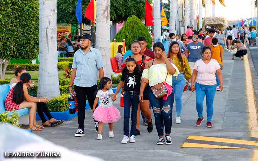 Detalles del Momento: La nobleza nicaragüense 