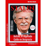 Bolton, el Bigotudo caído en desgracia