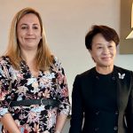 Medios de China y Cuba abogan por ampliar cooperación