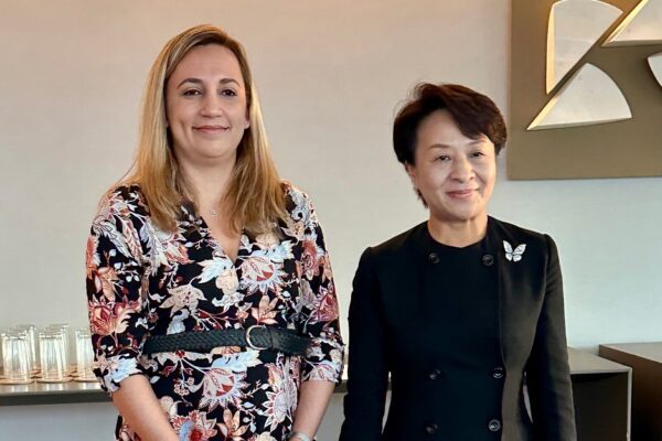 Medios de China y Cuba abogan por ampliar cooperación