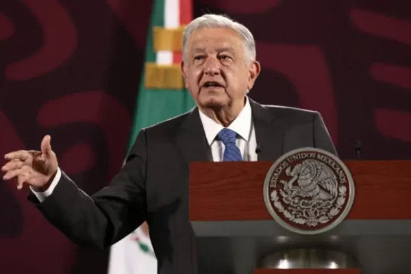 AMLO logra reducir la pobreza en México