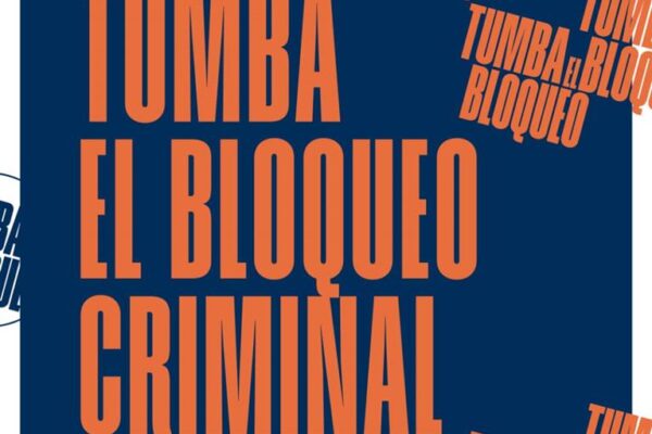 Denuncian en EEUU impacto del bloqueo en crisis energética en Cuba