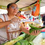 El Vigorón es declarado Patrimonio Cultural de Granada