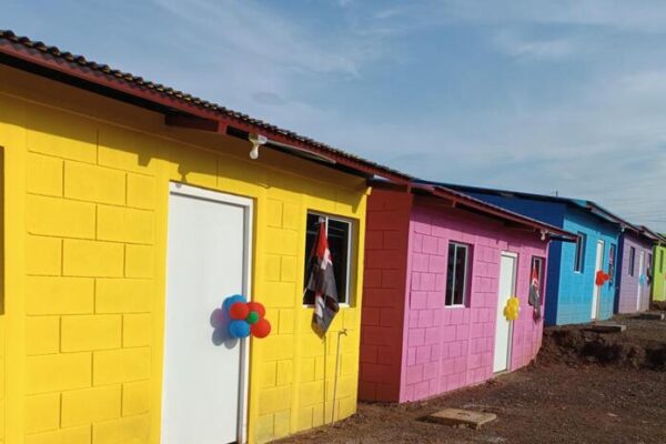 Feria Nacional de la Vivienda 2026 en Nicaragua abre oportunidades para acceder a casa propia