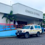 Gobierno de Nicaragua Rehabilita el Hospital Comandante Camilo Ortega en Juigalpa, Chontales